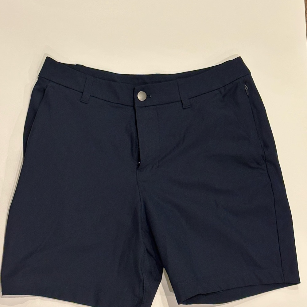 Lululemon golf Shorts